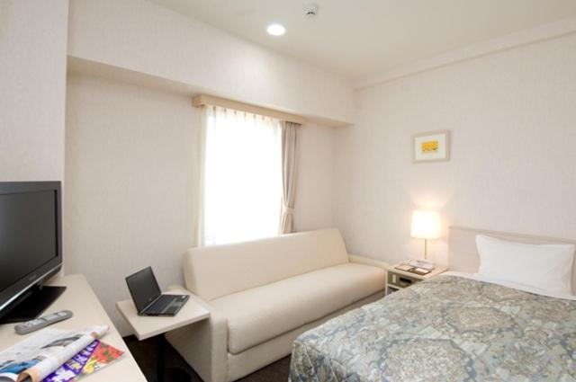 Hotel Unisite Mutsu 12/19