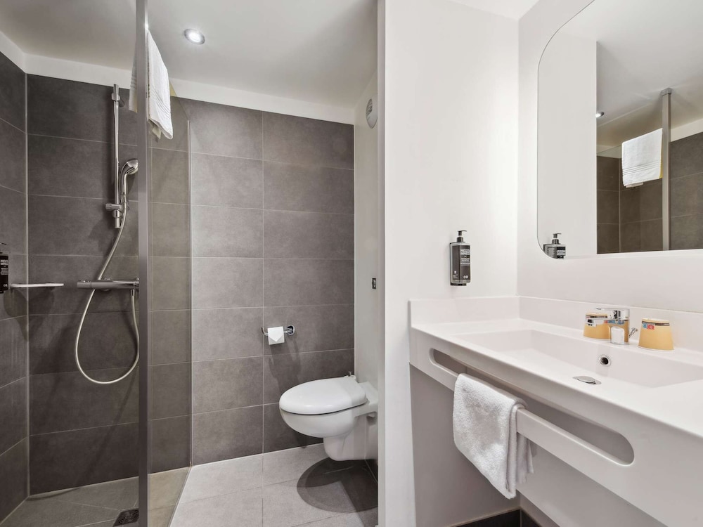ibis Styles Paris Charles de Gaulle Airport 69/70