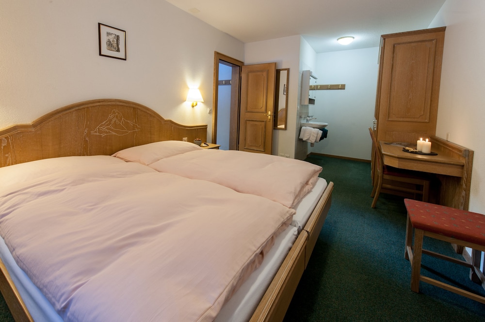 Appartements Zermatt Paradies 16/48