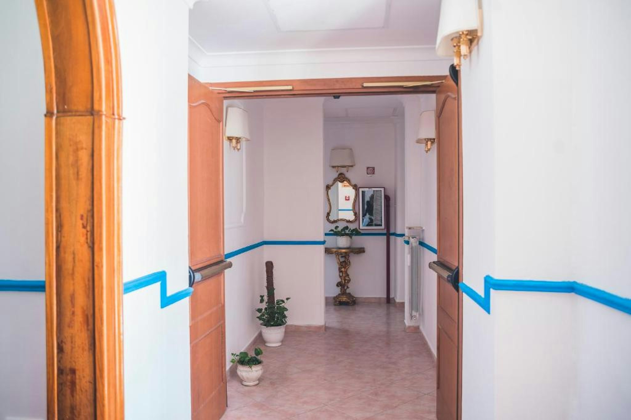 Hotel San Giusto 25/31