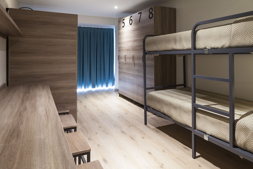 Apartamentos 2sleep 42/78