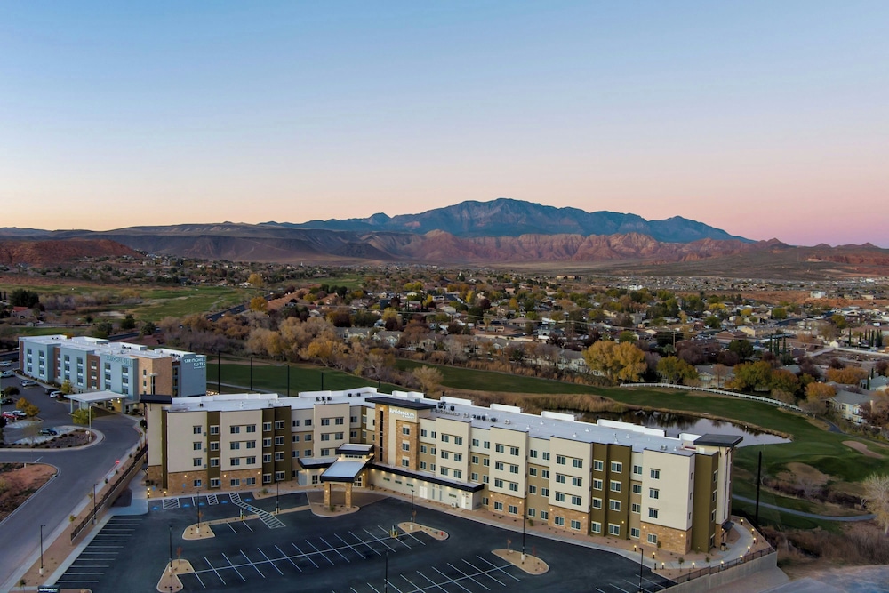 Residence Inn By Marriott St. George 1/47