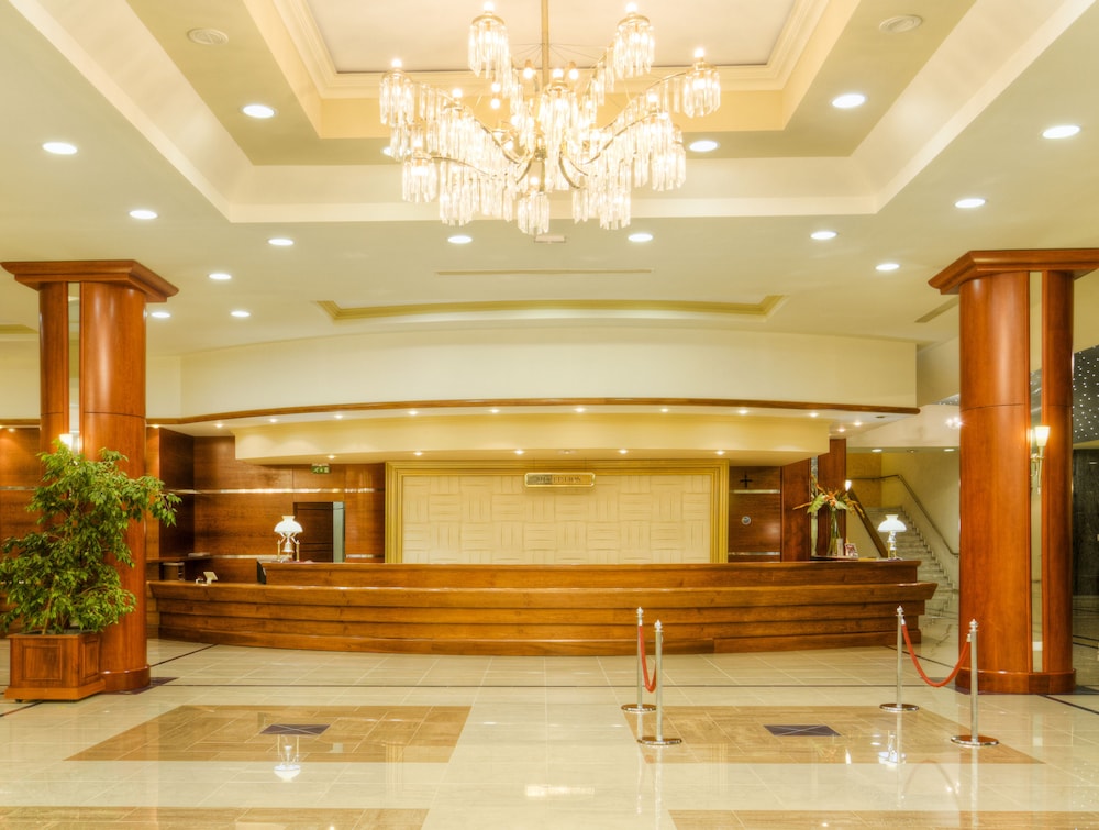 Kipriotis Panorama Hotel and Suites 7/66