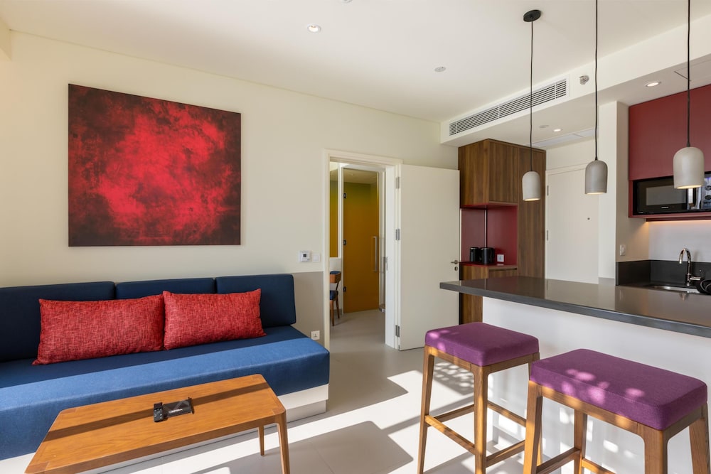 Wink Hotel Danang Riverside 42/61
