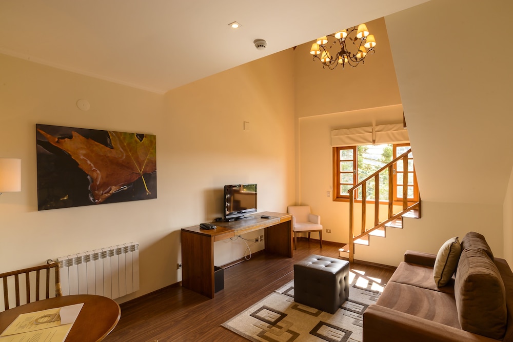 Hotel Le Renard 43/62