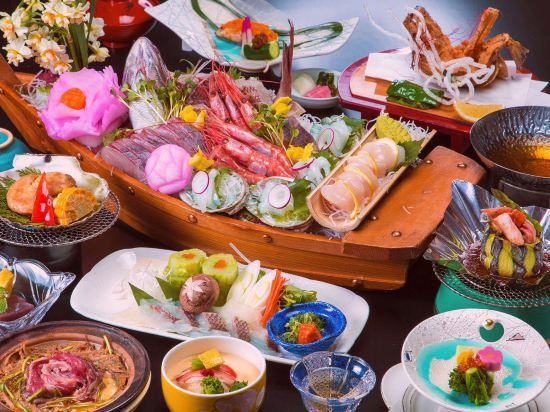 Ryokan Hamayu Shosekian 8/14