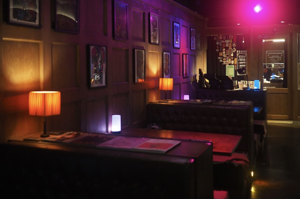 Swiio Hotel 41/58