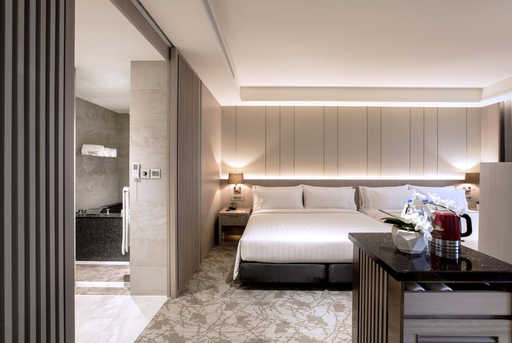 Hotel Valletta 15/50