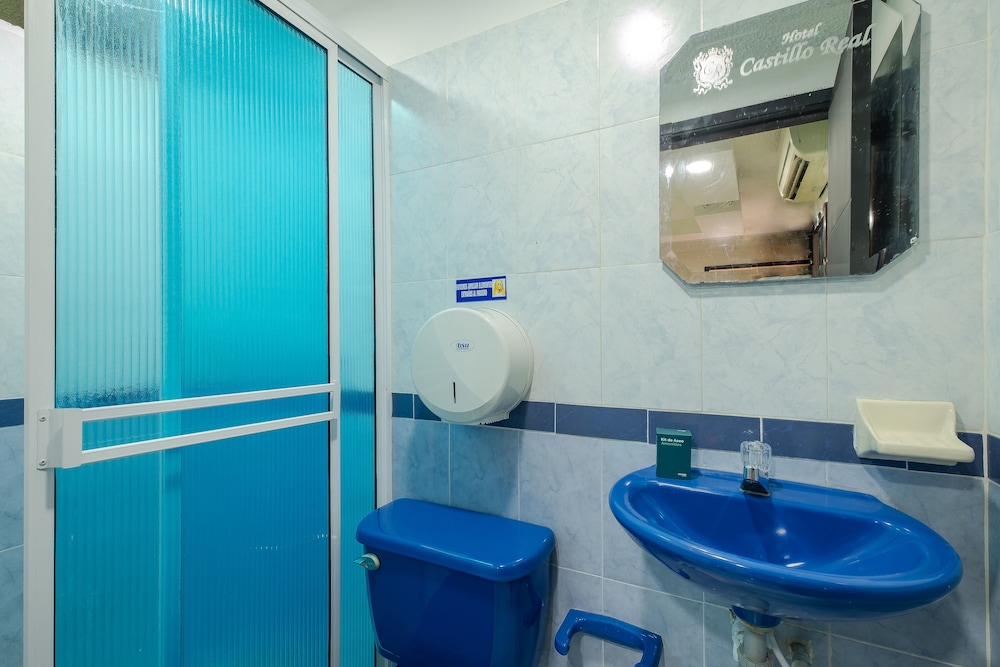Hotel Ayenda Castillo Real 1521 22/25