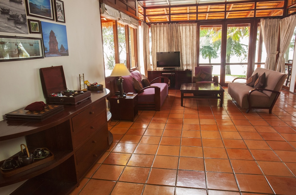 Victoria Phan Thiet Beach Resort & Spa 29/50