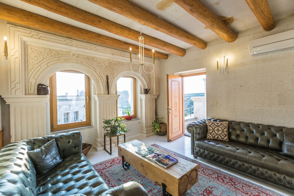 Exedra Hotel Cappadocia 9/84