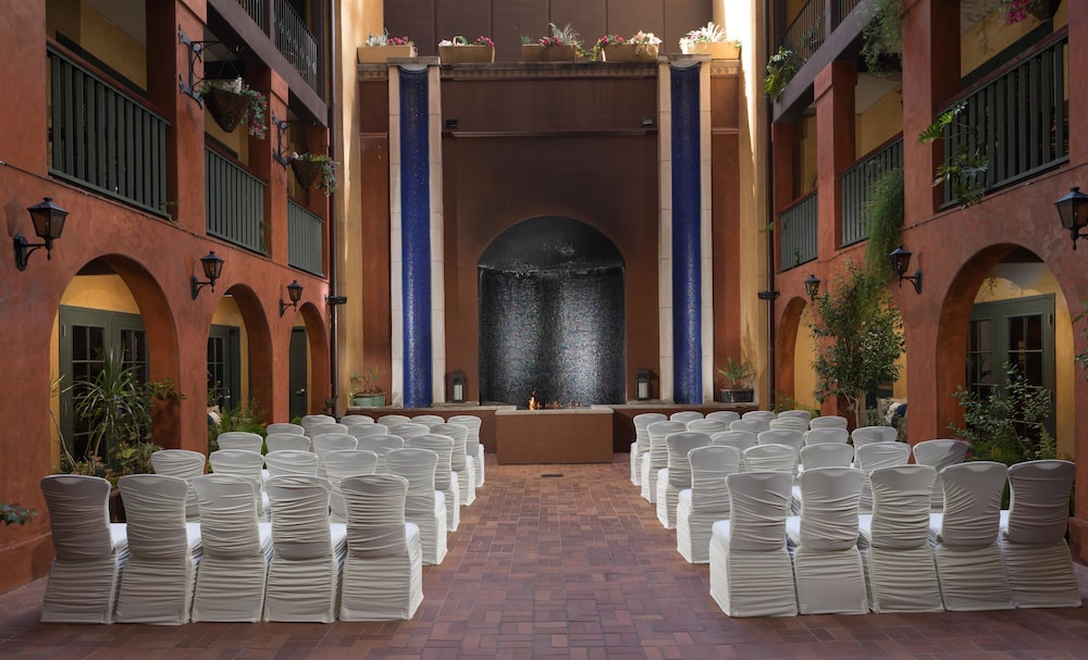 Hotel Valencia Riverwalk 4/63
