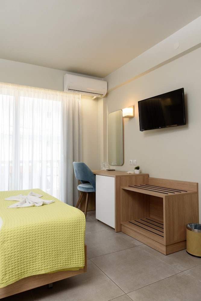 Regina Mare Hotel 19/44