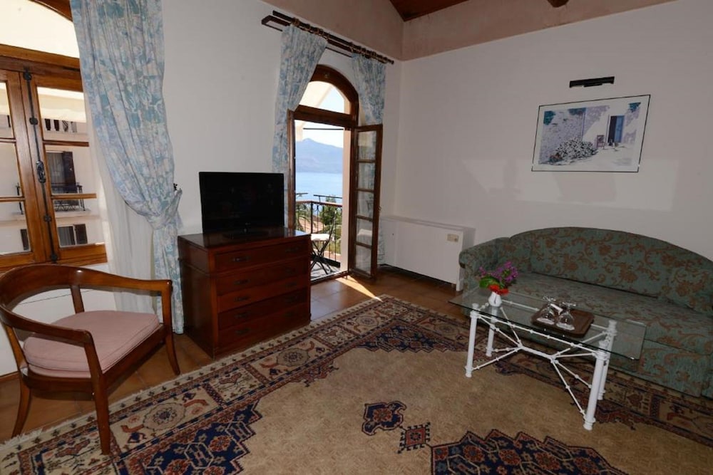 Patara Prince Hotel & Resort 24/50