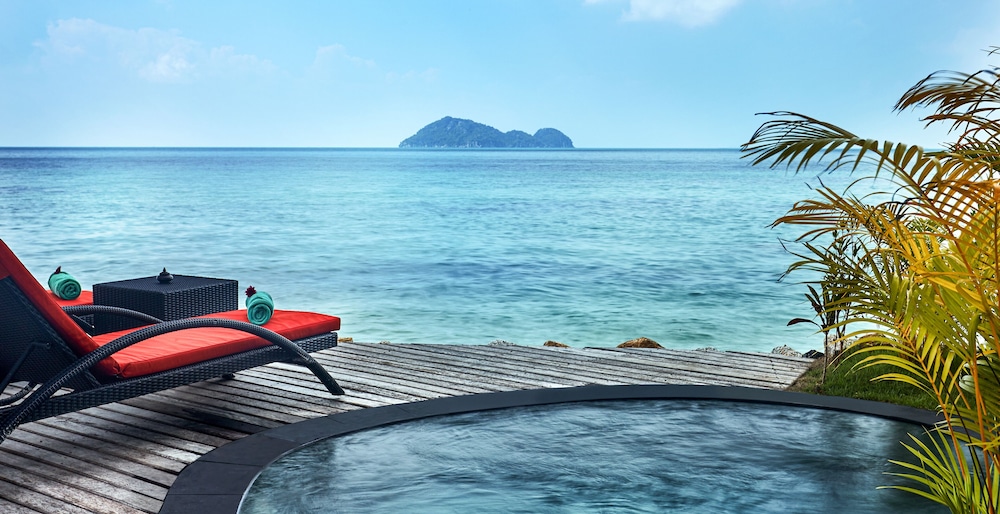 Kupu Kupu Phangan Beach Villas and Spa 43/50