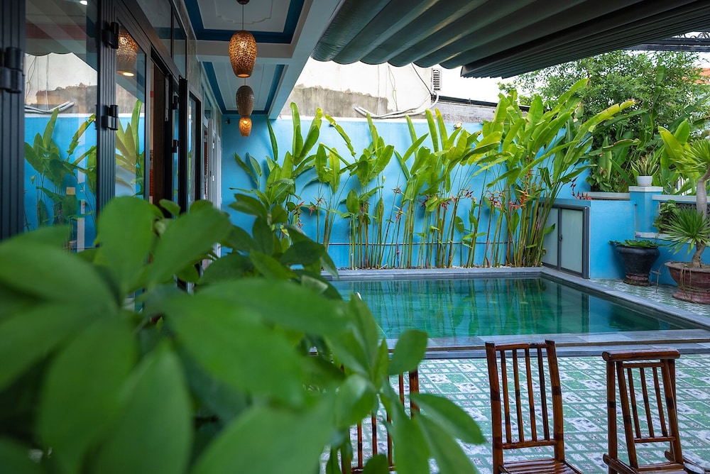 Hung Do Beach Homestay 39/50