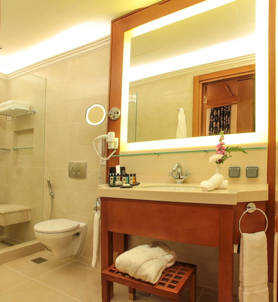 Thousand Nights Hotel Amman 16/44