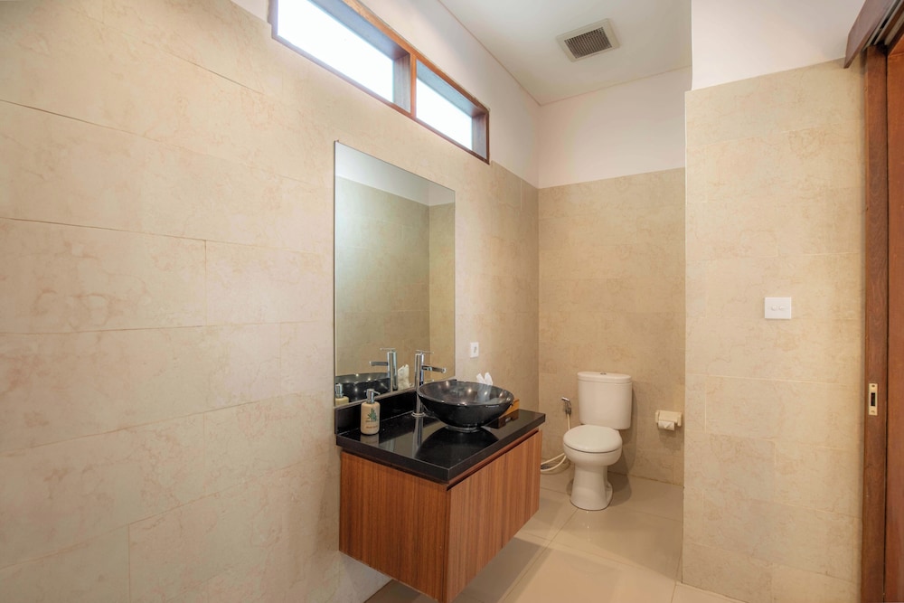 Sari Bamboo Villas 63/63