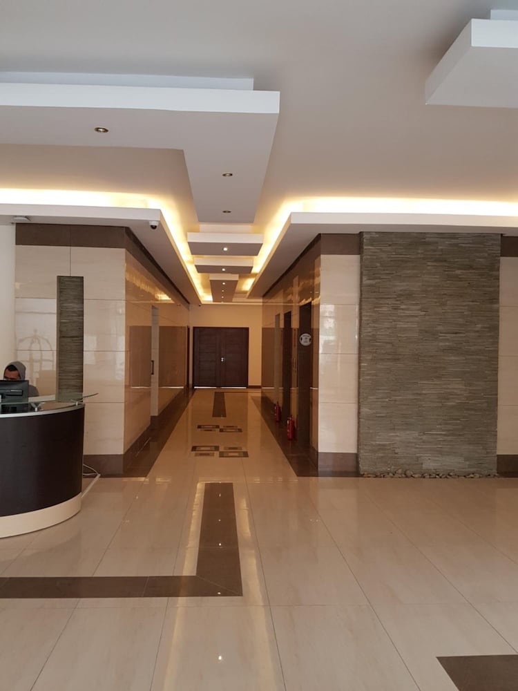 Magic Suite Al Mahboula - 2 6/36