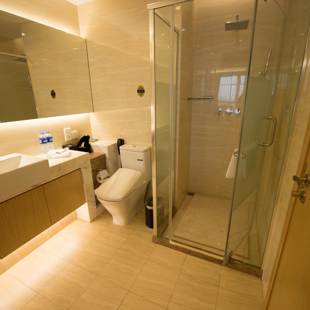 Suzhou Sun Plaza Hotel 25/31
