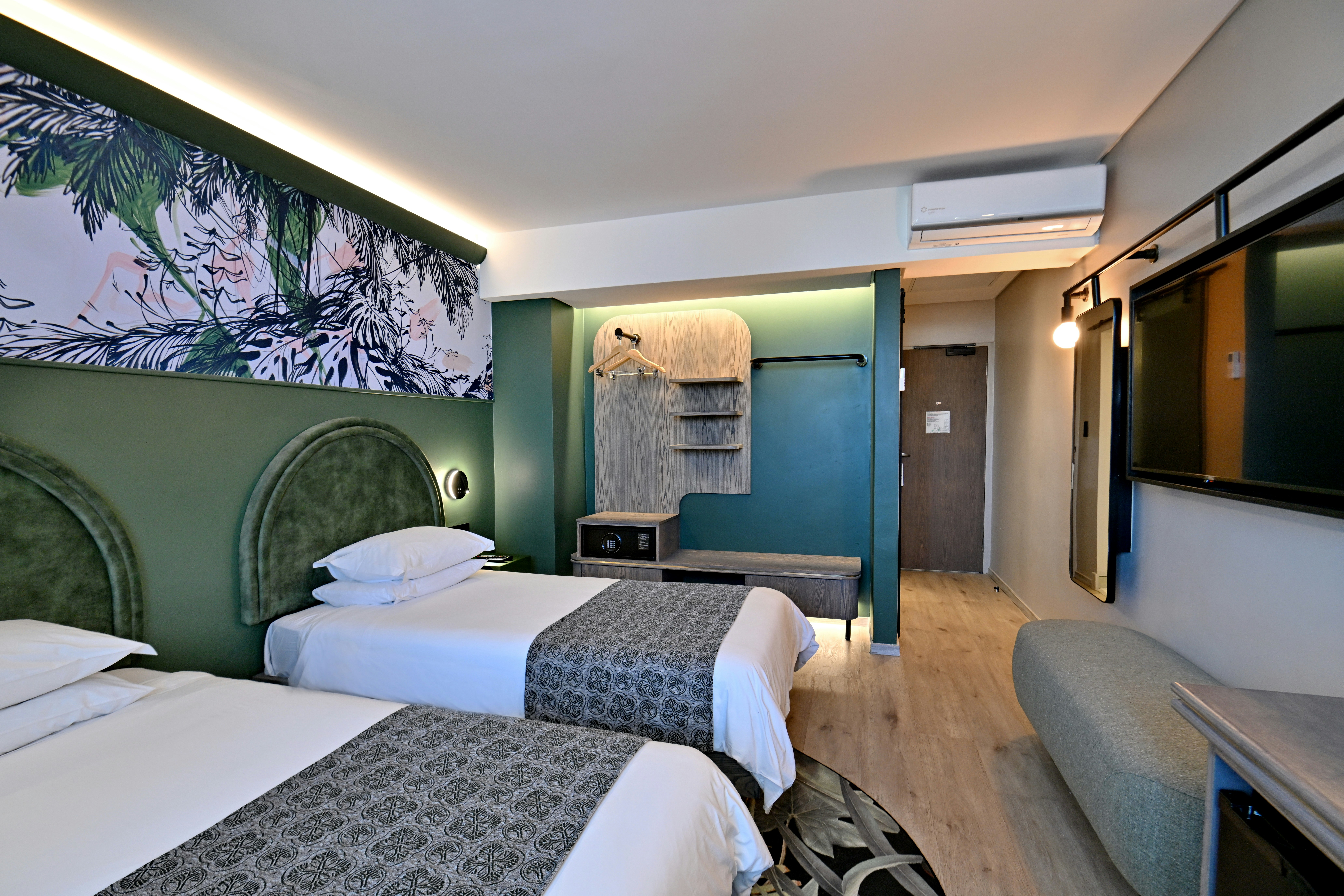 City Lodge Umhlanga Ridge 11/39