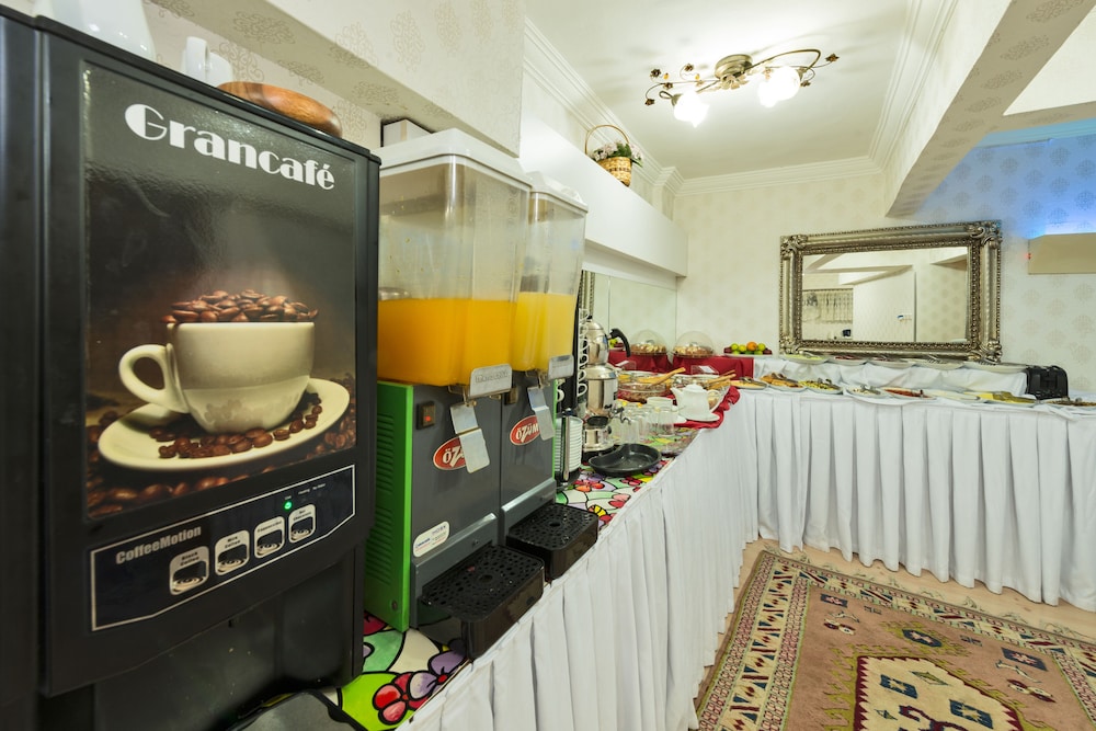 Le Safran Palace Hotel 38/46