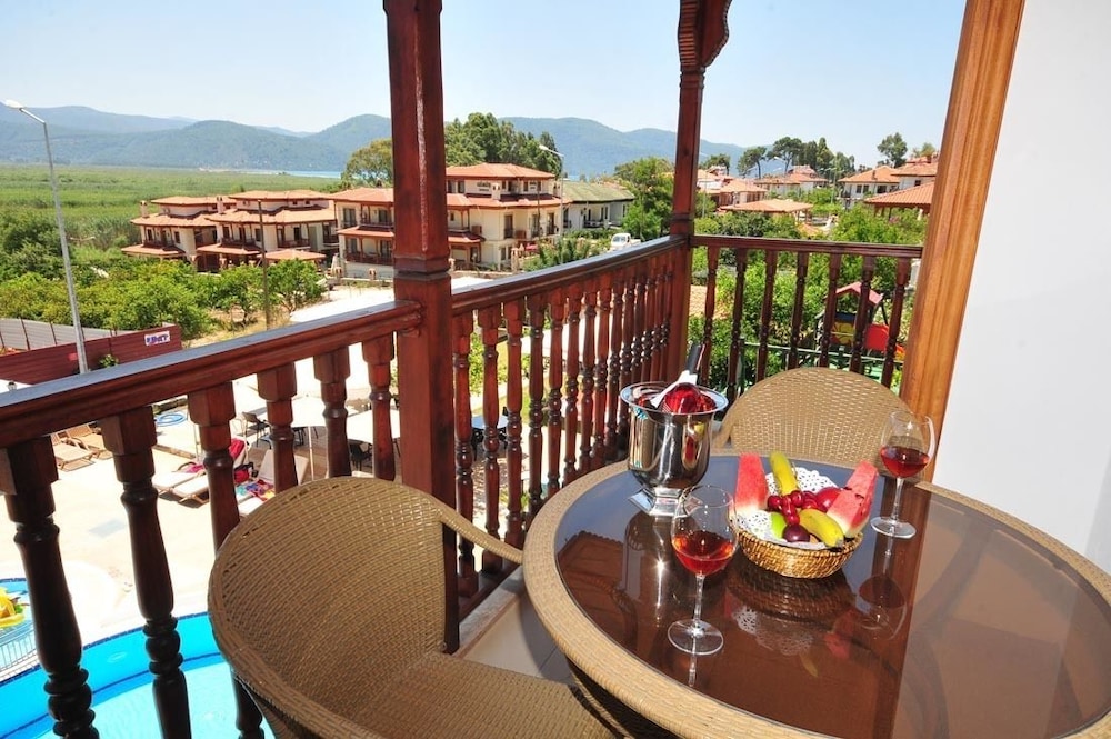 Merve Han Residence 39/45