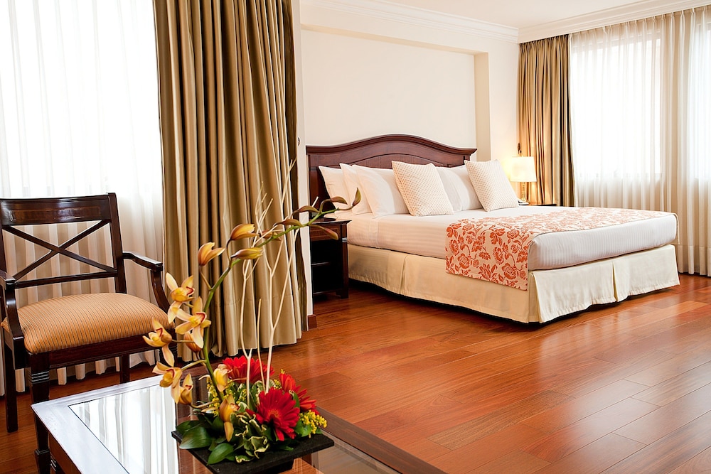 Santafe Boutique Hotel 6/58
