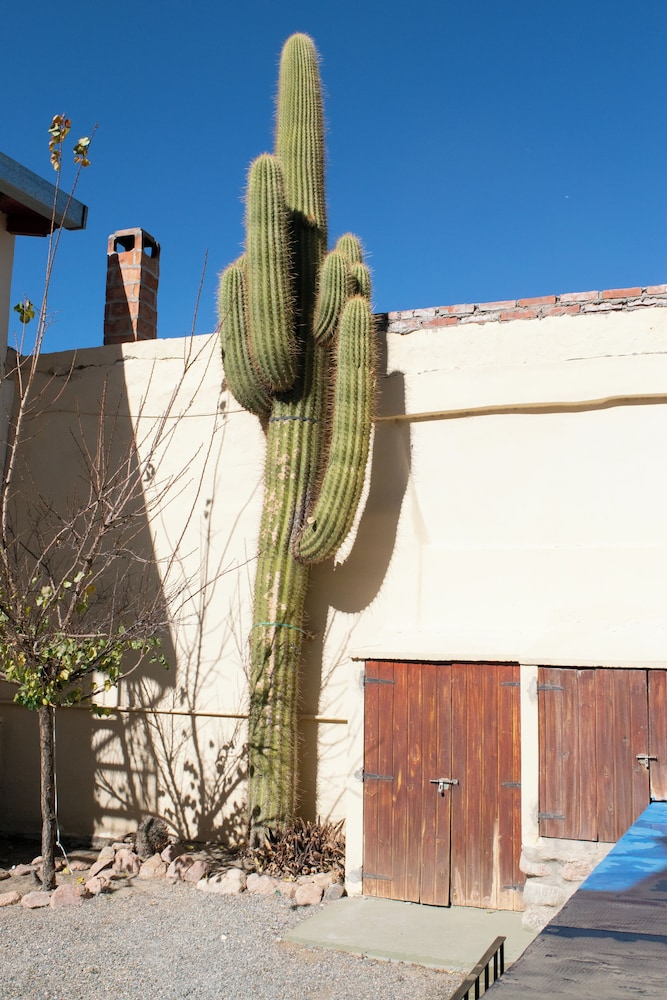 Hotel Cafayate 40/49