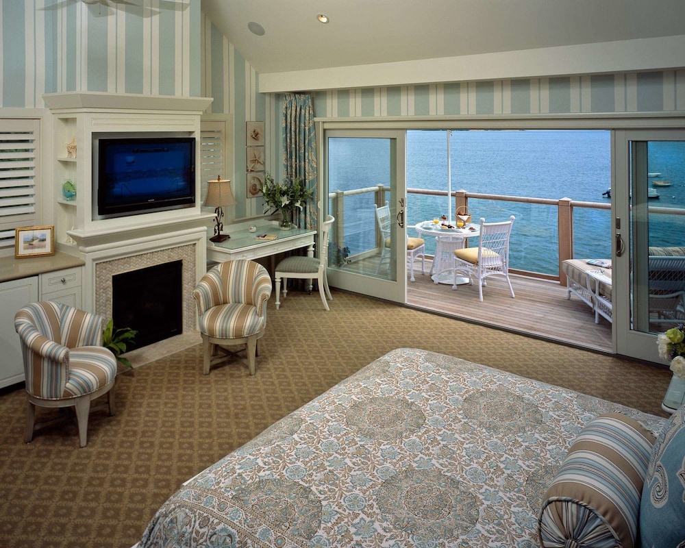 Wequassett Resort and Golf Club 42/73