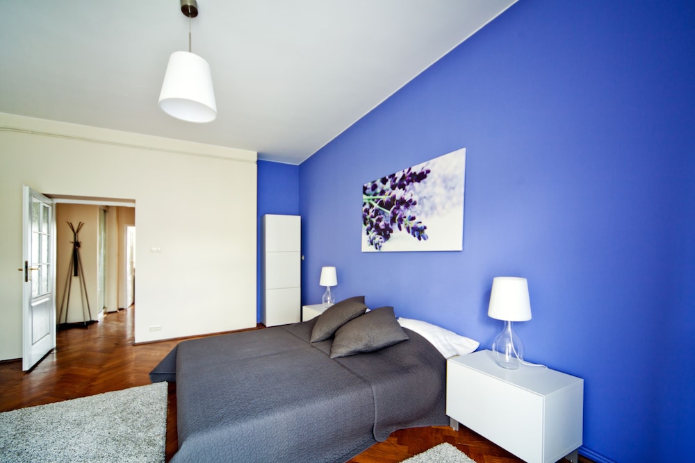 4seasons Apartments Cracow 64/80