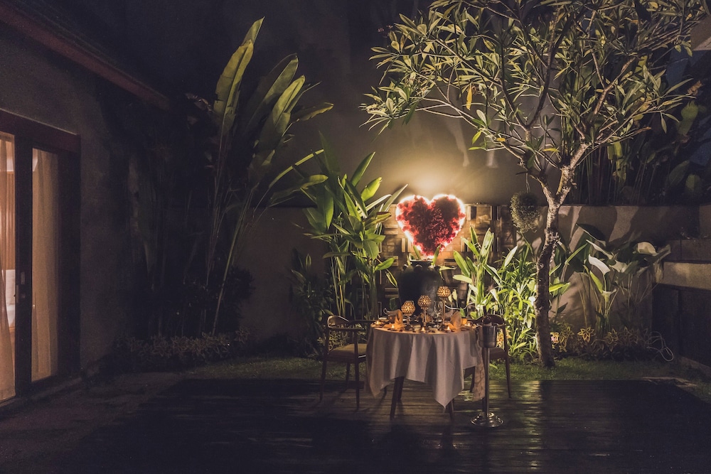 Teratai Villa Canggu by Ini Vie Hospitality 58/63