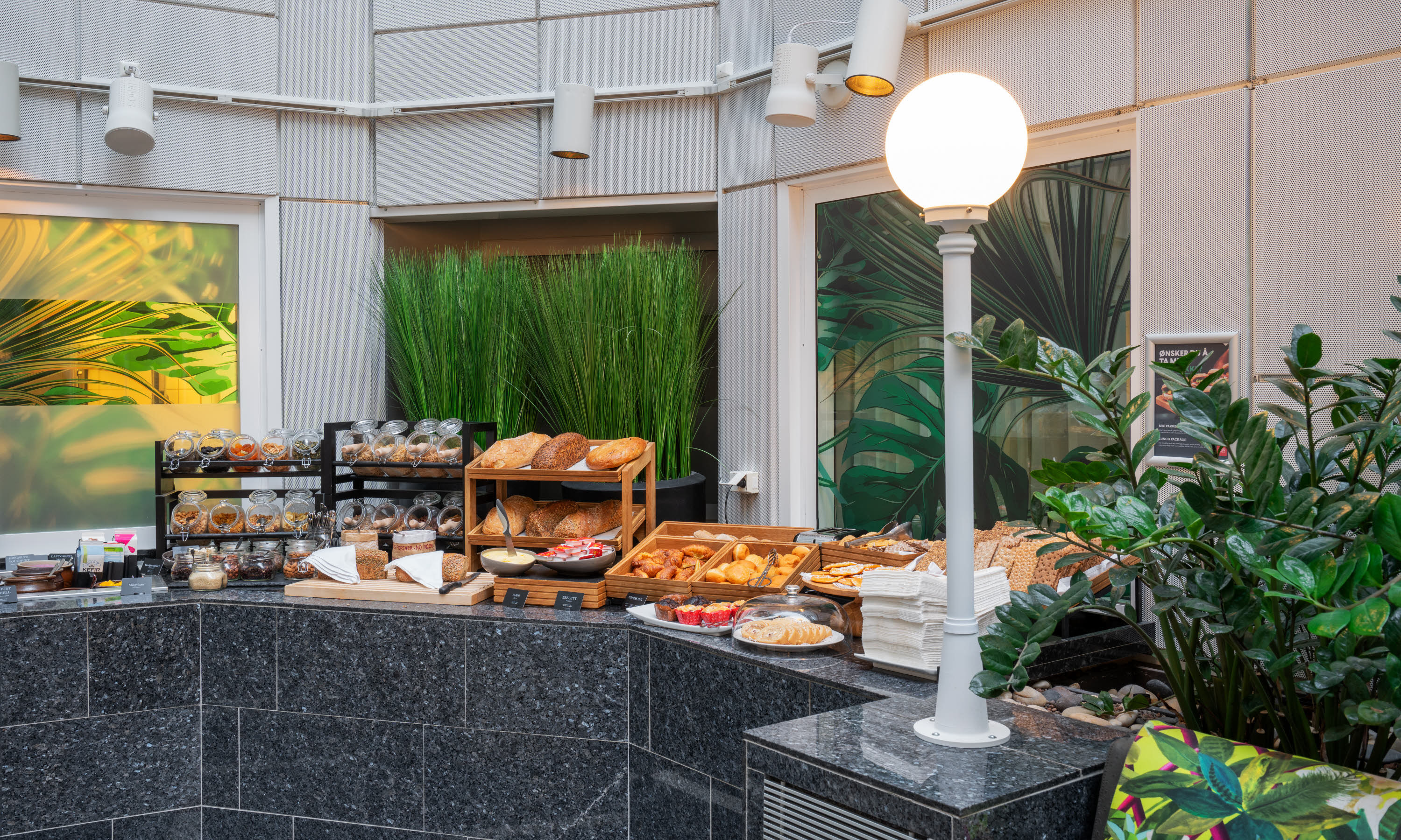 Thon Hotel Cecil 33/47