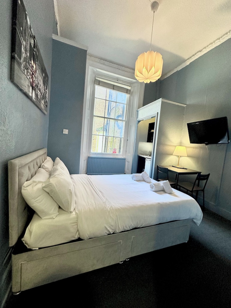 Valet Apartments Kensington Gardens 22/52