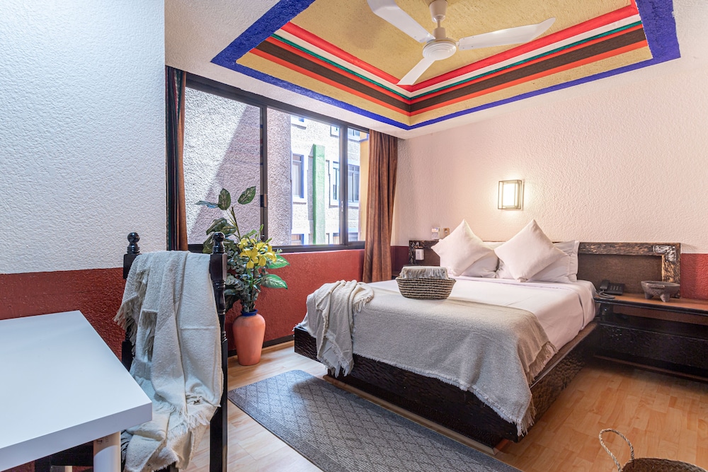Hotel Benedicta 23/65