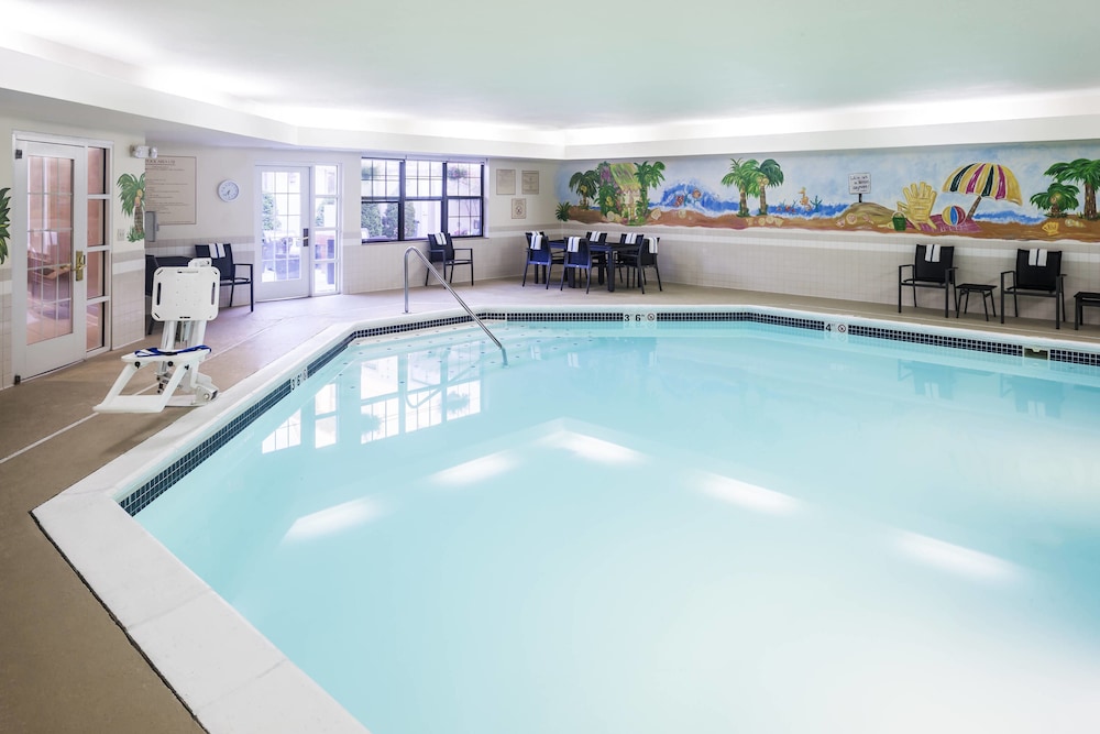 Residence Inn by Marriott Kansas City Overland Park 1/50