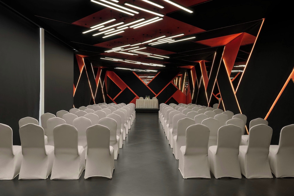 The Fern Residency Hubballi 42/46