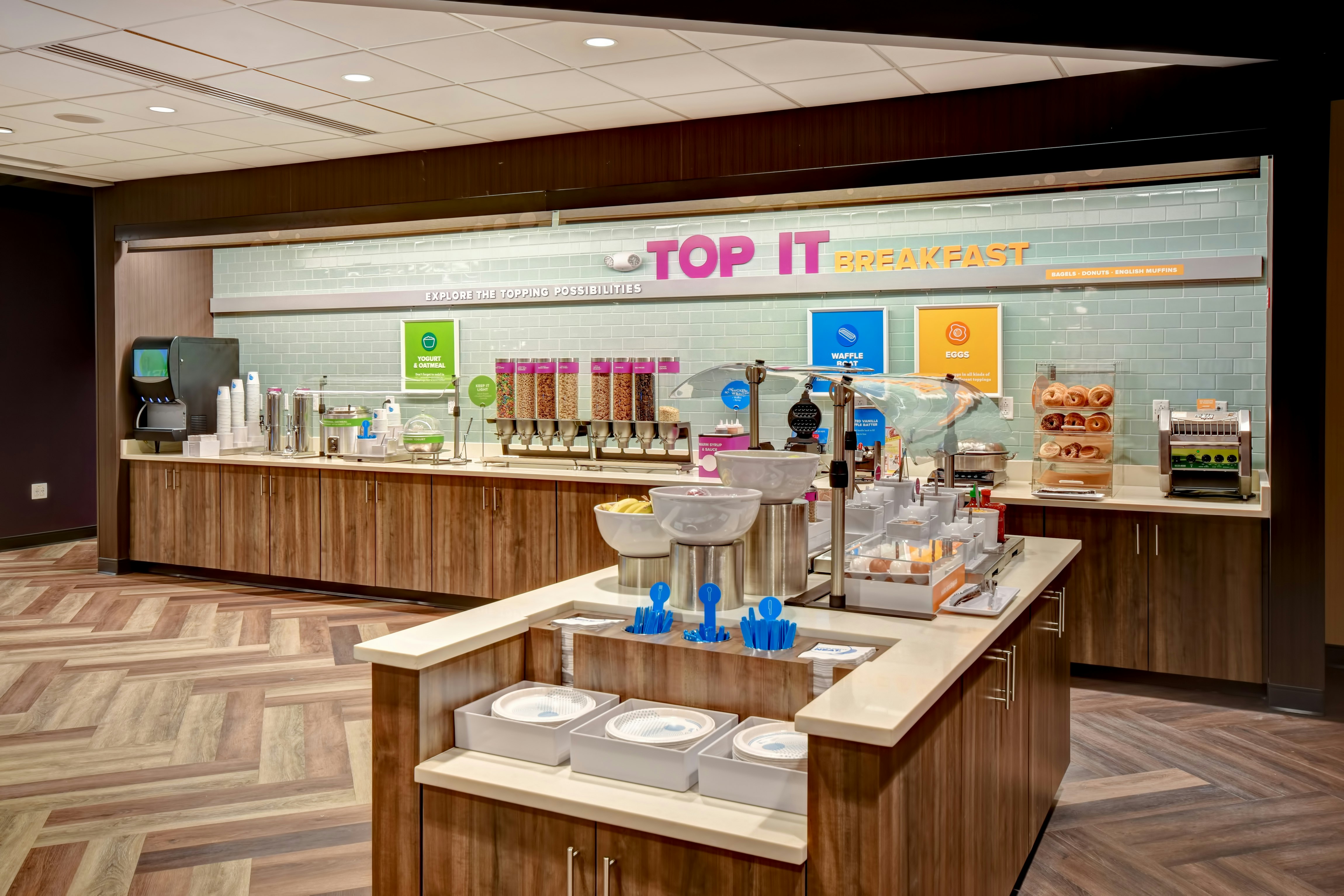 Tru By Hilton Raleigh Durham Airport 38/51