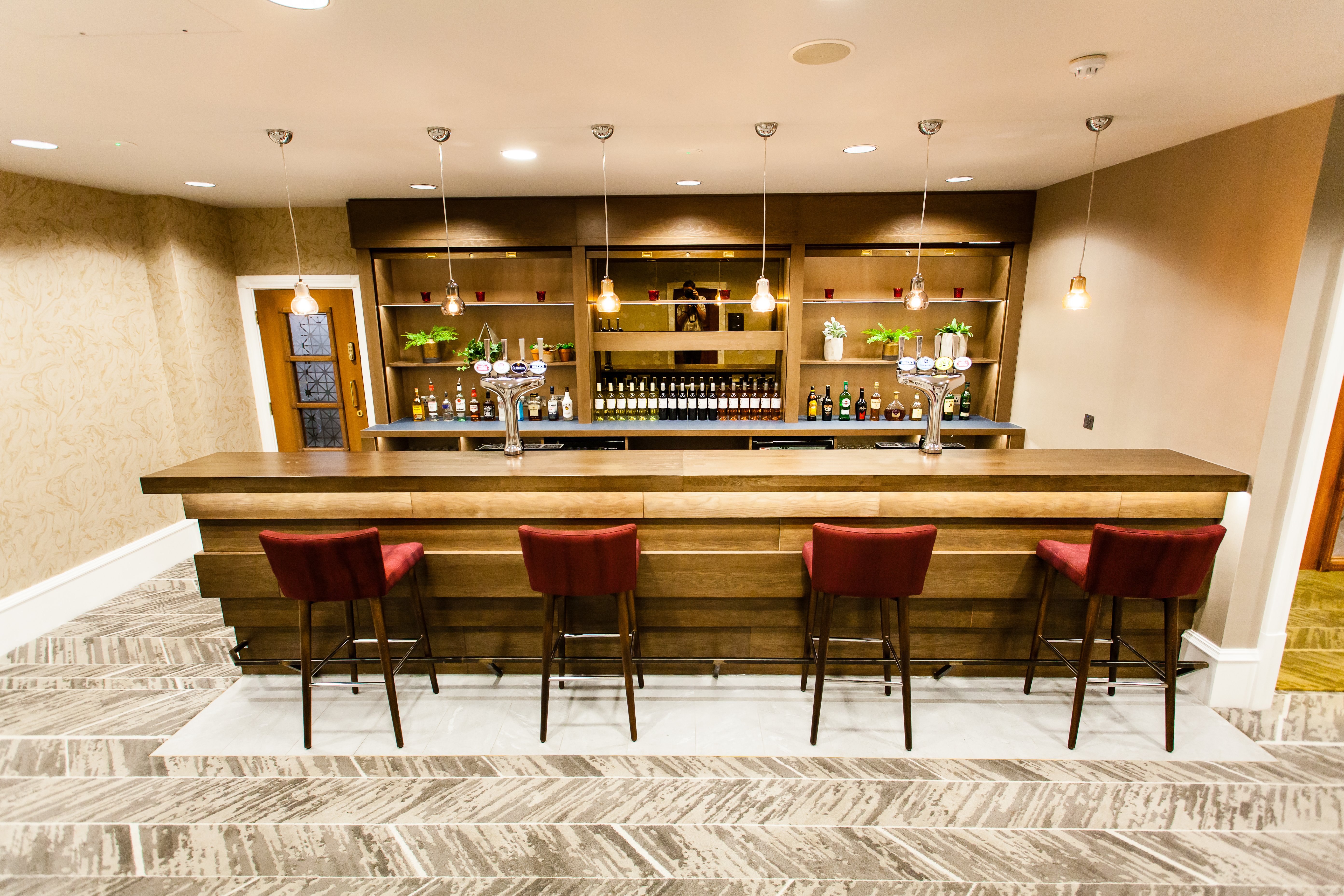 Crowne Plaza Leeds Hotel 27/50