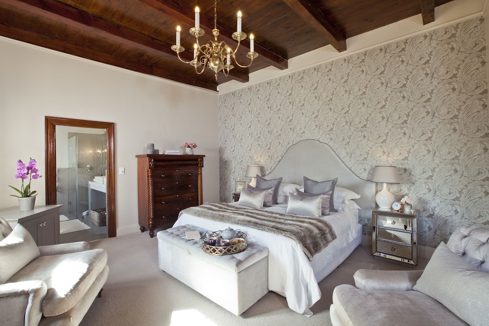 STEENBERG HOTEL 29/80