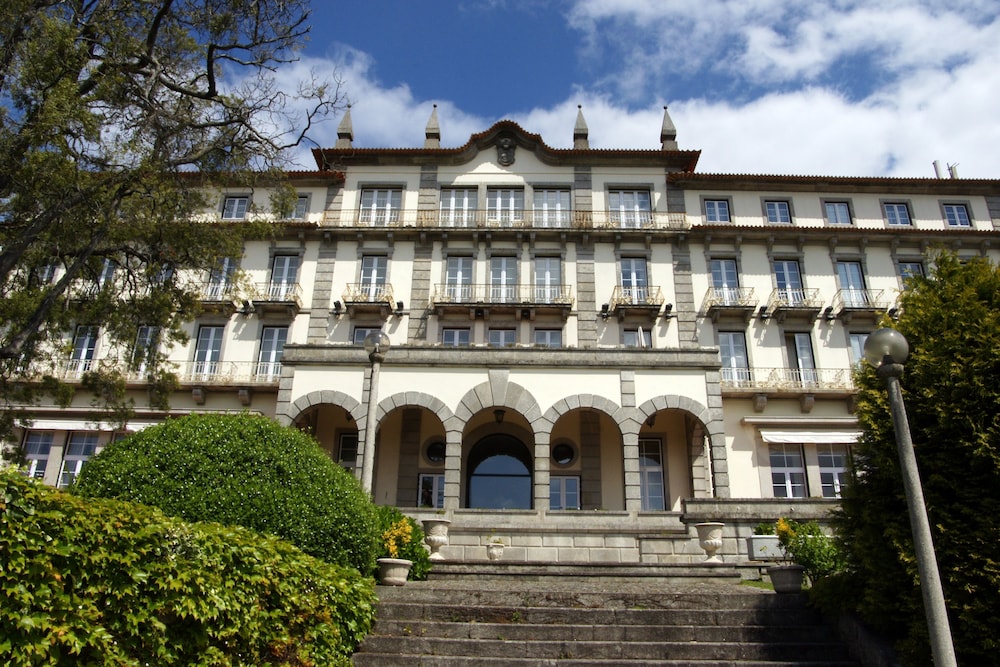 Pousada Viana do Castelo