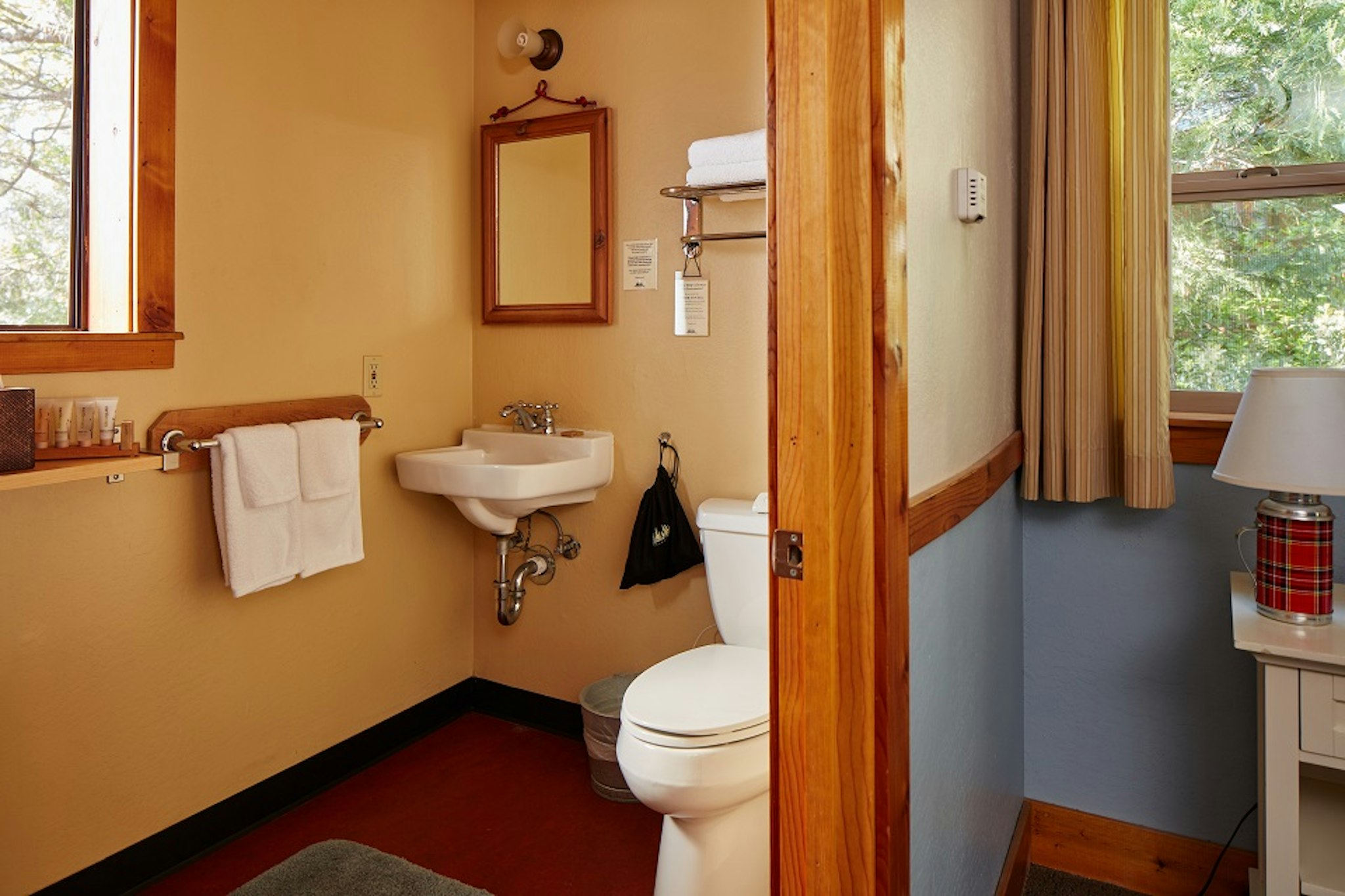 Evergreen Lodge At Yosemite 43/46