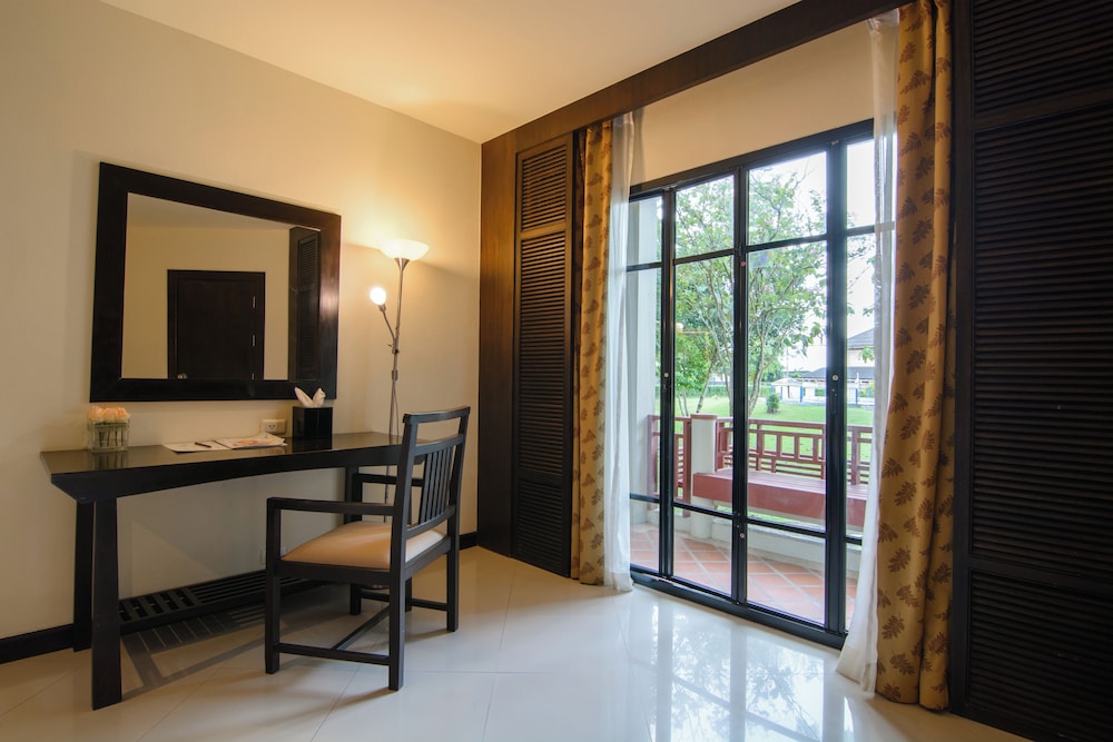 The Nouveau Chumphon Beach Resort and Golf 44/60