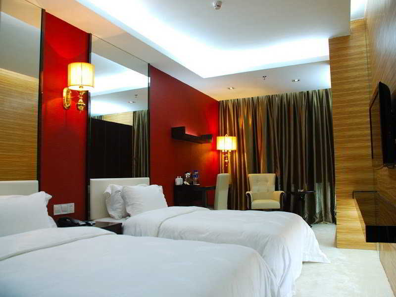 Milu Hotel 6/20