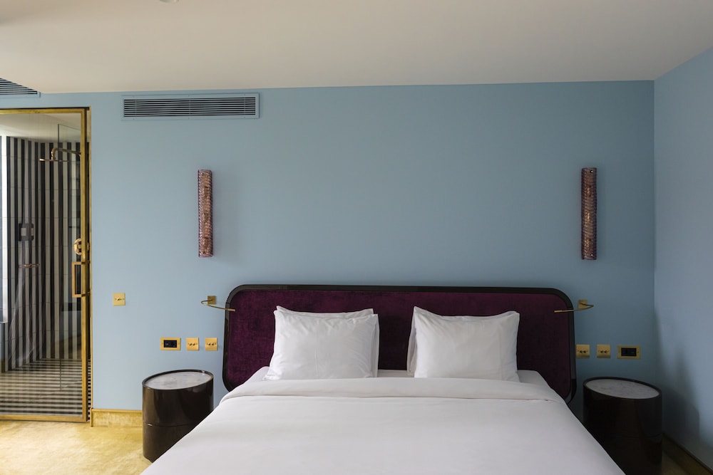 Bazzar Boutique Hotel 19/55