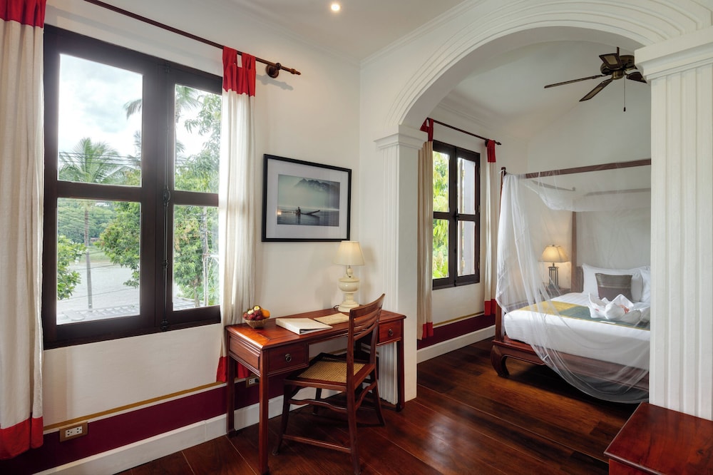 The Belle Rive Boutique Hotel 15/50