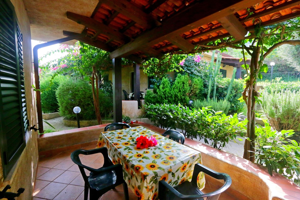 Residenza La Vigna 33/50