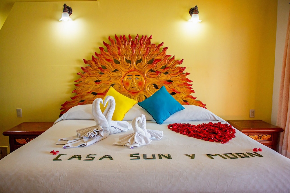 Casa Sun And Moon Hotel 25/80
