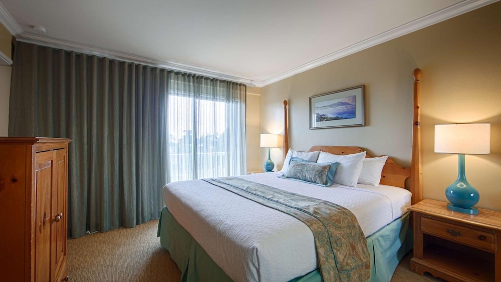 Carmel Bay View Inn 14/46
