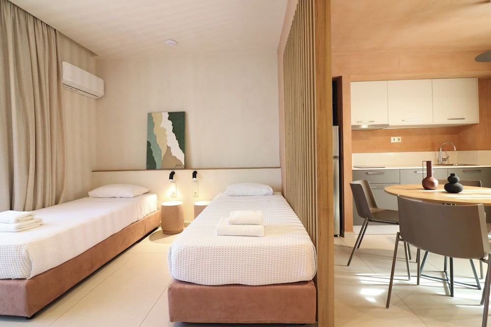 Philoxenia Apartments 34/50